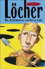 Löcher: die Geheimnisse von