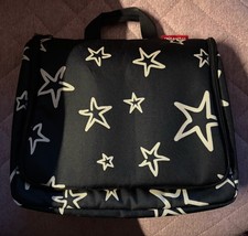 Toiletbag XL Kulturtasche Von Reisenthel Serie Stars