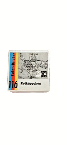 Defa color bildband 116 - nr.,