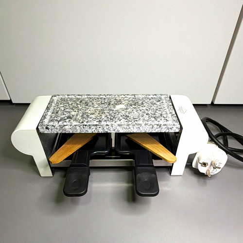 Küchenprofi raclette - küchenprofi, 2