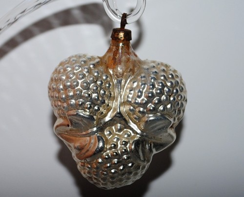 Alter christbaumschmuck aus - alter,