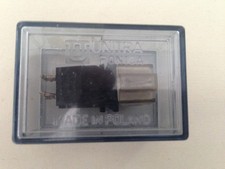 Plattenspieler Tonabnehmer mit Nadel MF-100 Unitra-Fonica Lizenz Tenorel