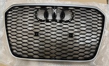 Audi RS6 4G Grill Kühlergrill