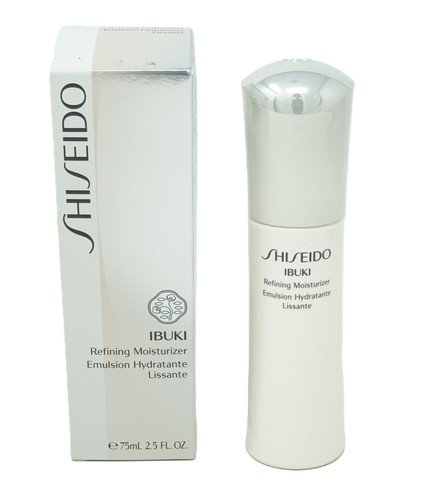 Shiseido ibuki hydrating - shiseido,