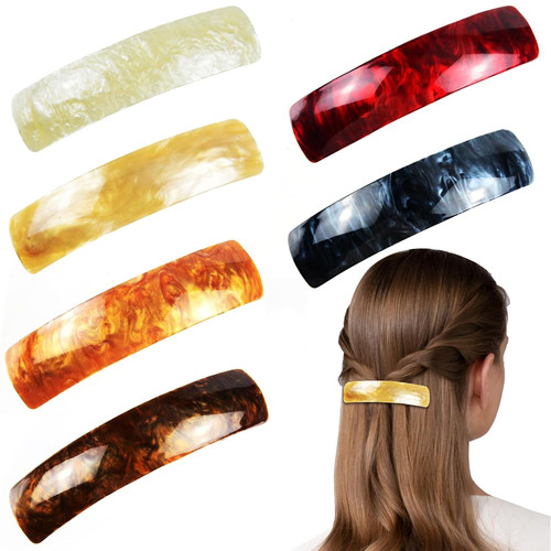 Stücke haarspangen damen - 6,