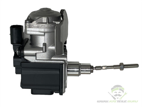 Original stellmotor turbolader - original,