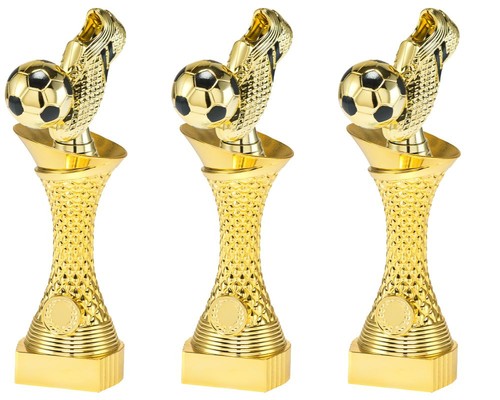Extravagante fußball pokale - 3, fußball-pokale