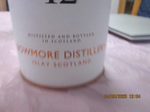 Glenmorangie port wood - wood, finish
