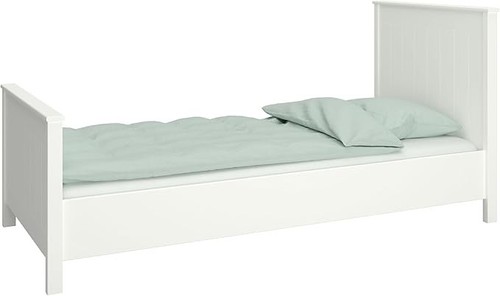 Landhaus einzelbett tromsø - landhaus,