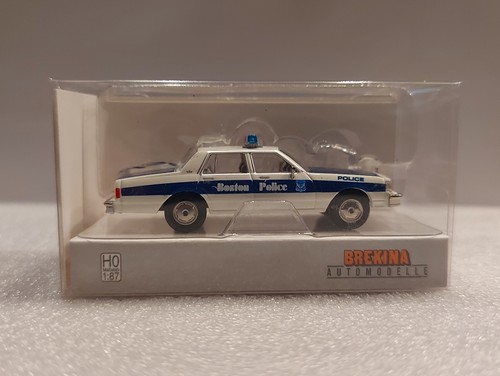 Brekina 19720 chevrolet - brekina,