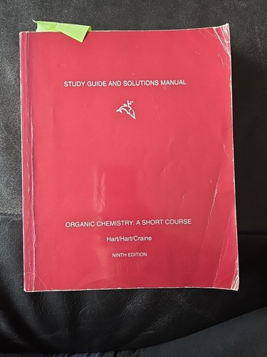 Study guide and solutions - study,