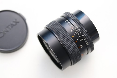 Contax carl zeiss - contax,