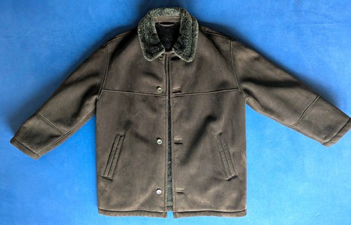 Digel herren wintermantel - digel,