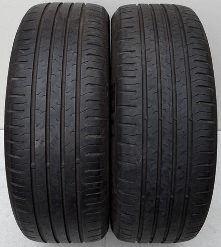 6 mm sommerreifen - 2x,