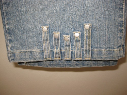 Jeans größe 92 - ,