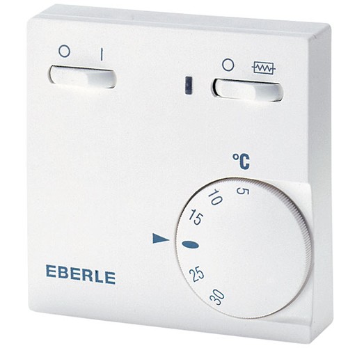Eberle raumthermostat aufputz - eberle,