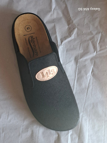 Algemare herren clogs - algemare,