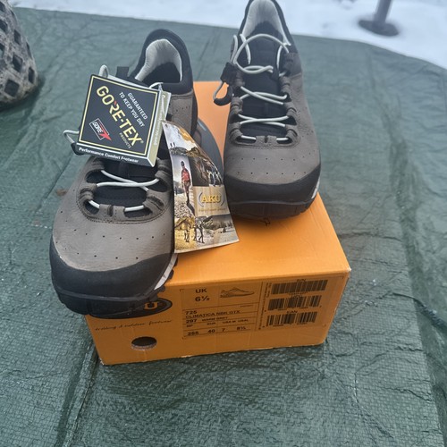 Aku climatica nbk gtx jungen - climatica,