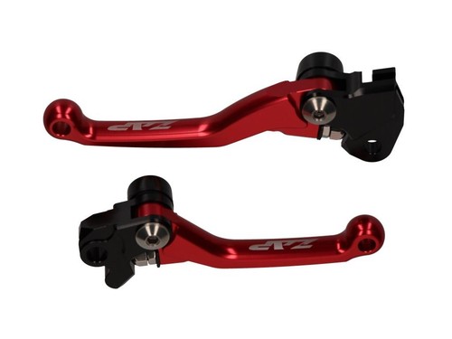 Zap kupplungs bremshebel set - zap,