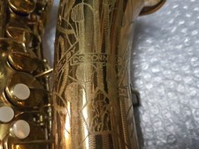 1942 CONN ALT / ALTO SAX /