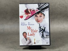 My Fair Lady - DVD