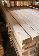 10 Stück Kantholz Balken