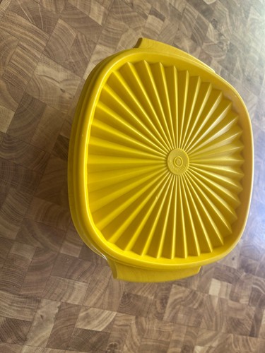 Tupperware sonnen retro 90er - retro,
