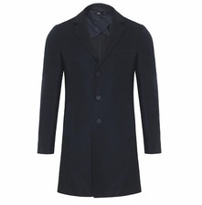 HUGO  BOSS Herren Mantel Steven  Gr. 48  *NEU*