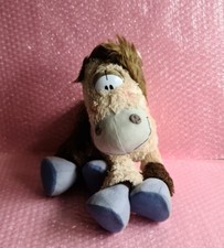 Galupy – Pferd – Plüsch 🙂 Diddl – Kuscheltier Stofftier Plüschtier