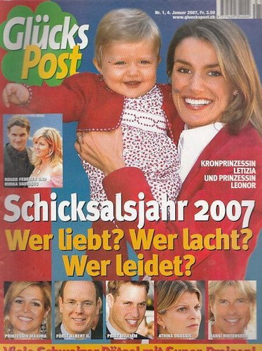 Glückspost tobias - glückspost,