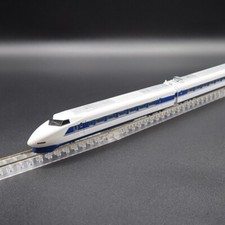 Tomix 98874 - 100 Series (Tokaido/Sanyo Shinkansen) (6-Car Base Set) - Spur N