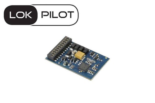 Esu 59029 lok pilot - esu, 5