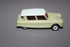 CIJ Europarc  1/43 Modellauto