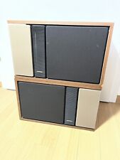 2x Bose 301 Series II Lautsprecher Soundsystem Boxen Standboxen Vintage Retro