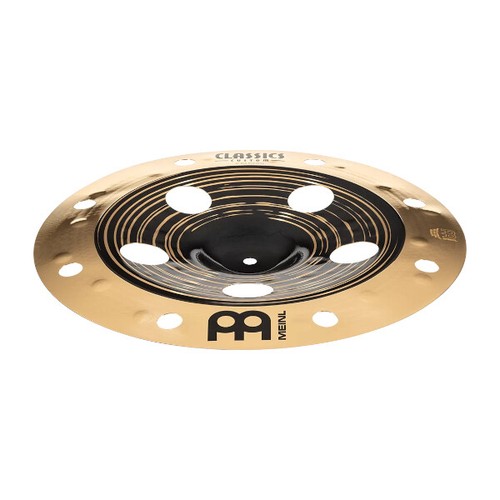 Meinl classics custom - meinl, dual