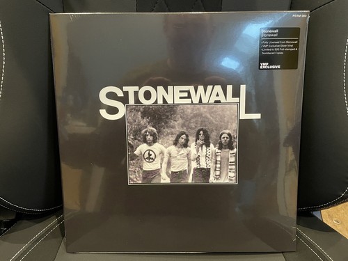 Oos limited edition vinyl - edition, me