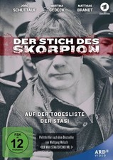 Der Stich des Skorpion - Auf