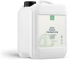 eco:fy Zelt u. Pavillon Imprägnierung Imprägniermittel Imprägnierspray Plane 