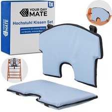 Hochstuhl Kissen Auflage