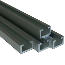 (7,00 €/m) Alu C-Profil