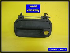 Opel Corsa B,       Türgriff Fahrertür, links, siehe Bild,