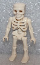 Playmobil Ritter " Skelett "  Piraten Römer Ägypter  Roman Knights