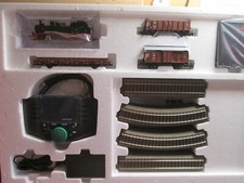 Trix 21531 Startset Güterzug