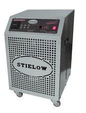 STIELOW Luftentfeuchter AIRDRY