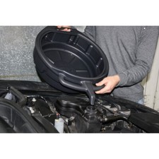 Brilliant Tools Öl-Auffangwanne, 16L