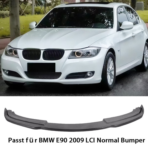 Frontlippe spoilerlippe - frontlippe,