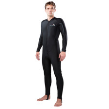 Lavacore front zip full suit - zip,