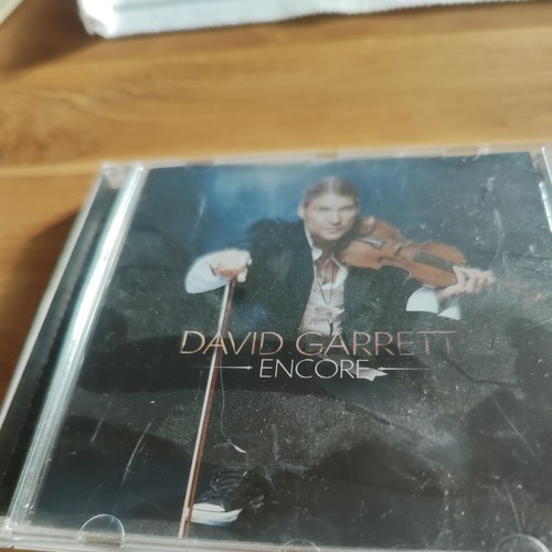 Encore von david garrett - von,