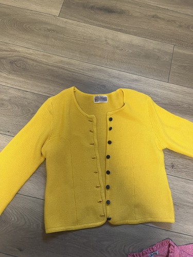 Alpin trachtenjacke strick - alpin,