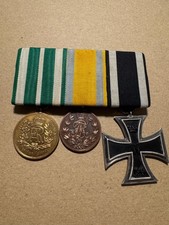 3er ordensspange sachsen - 3er,